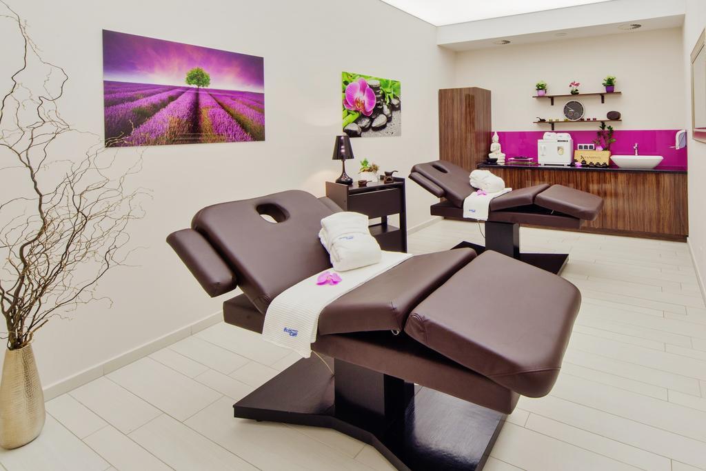 Baltic Cliff Apartments Spa & Wellness Ниешорце Екстериор снимка
