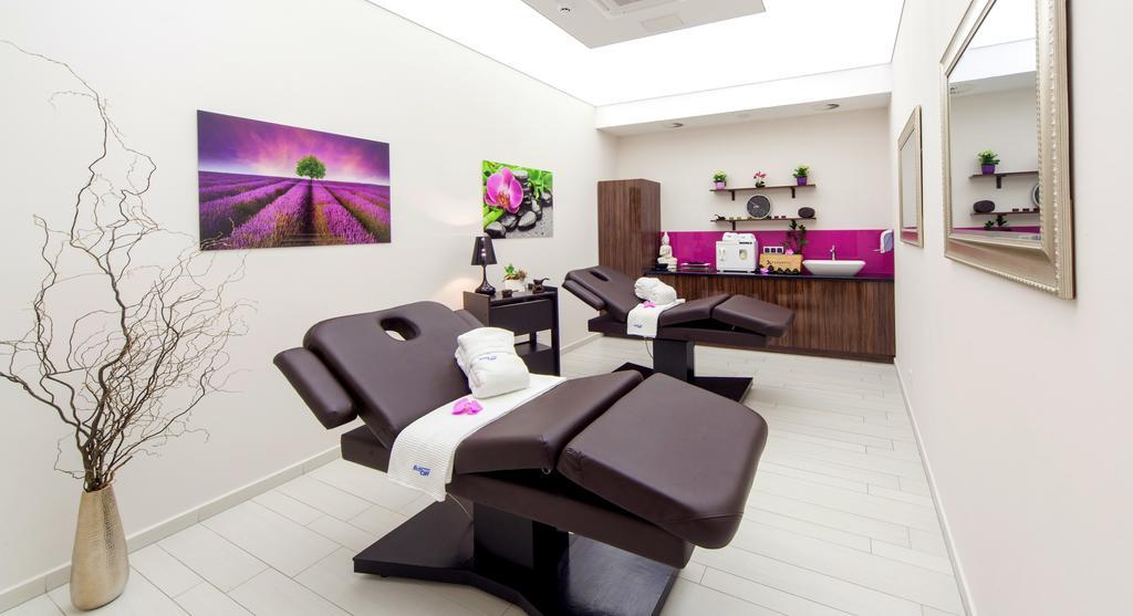Baltic Cliff Apartments Spa & Wellness Ниешорце Екстериор снимка