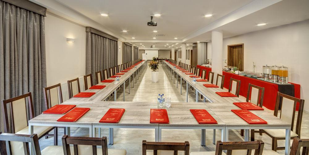 Baltic Cliff Apartments Spa & Wellness Ниешорце Екстериор снимка