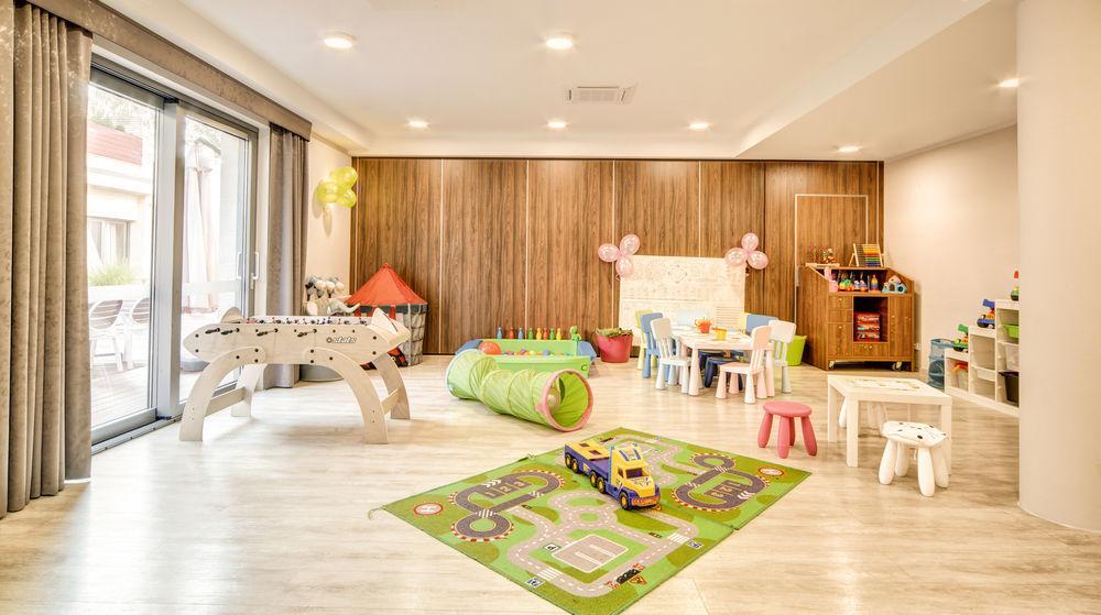 Baltic Cliff Apartments Spa & Wellness Ниешорце Екстериор снимка